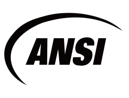 ANSI certification