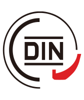 DIN certification