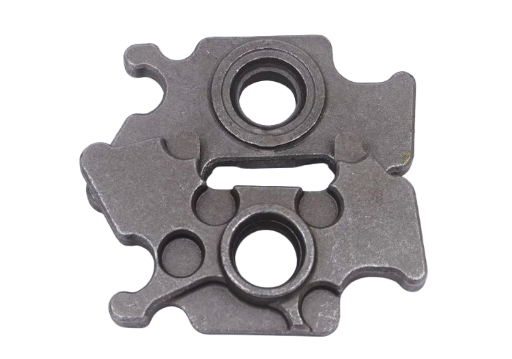 Cast blanks