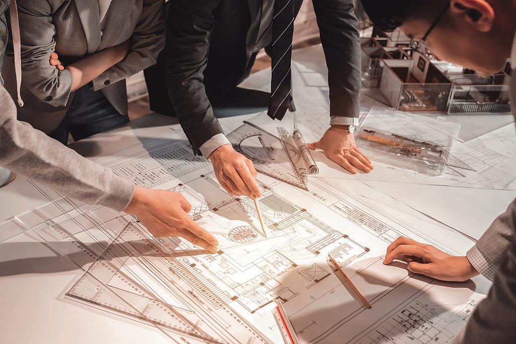 Product and process capabilities