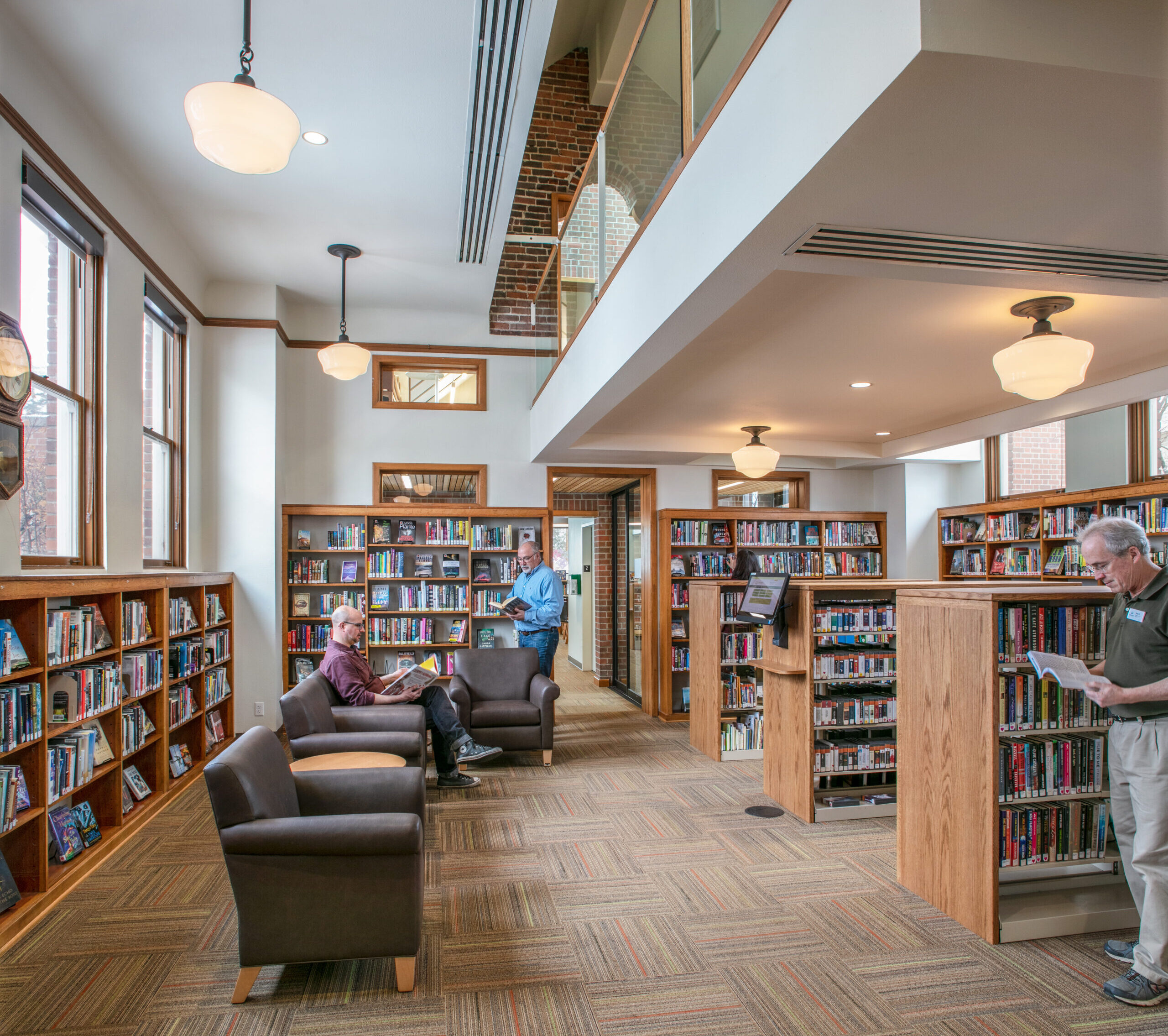 Education environment