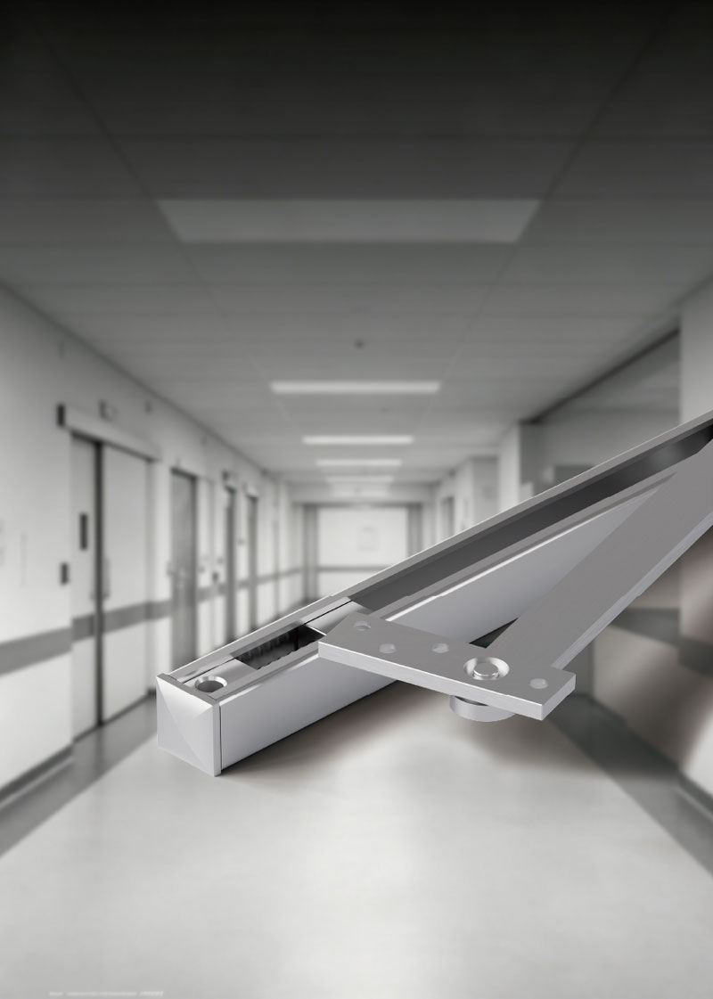 Door Holders