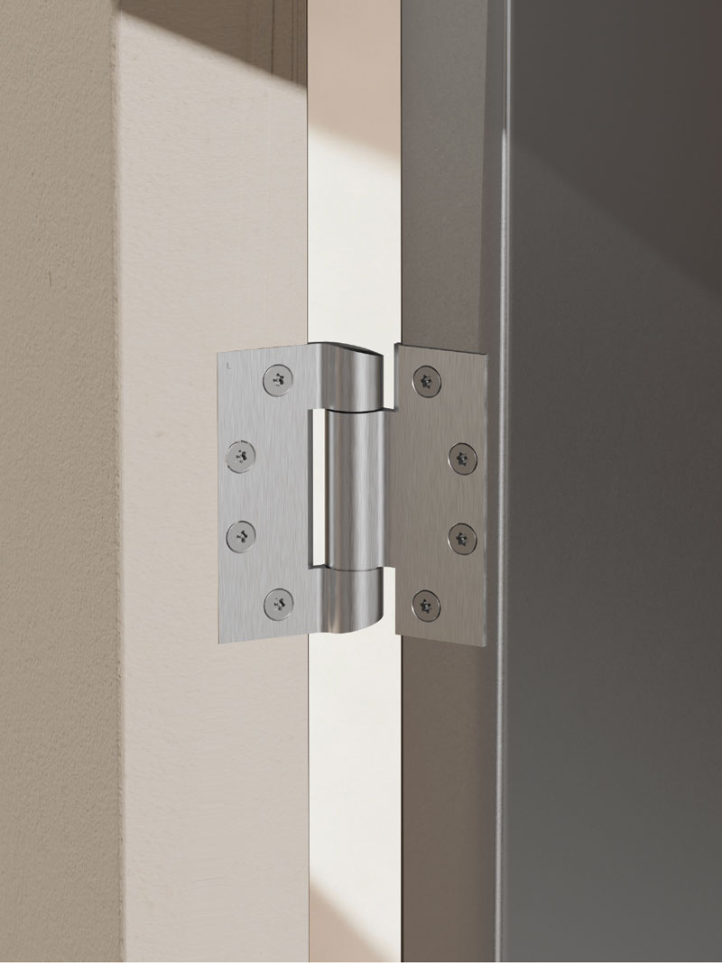 Hinges