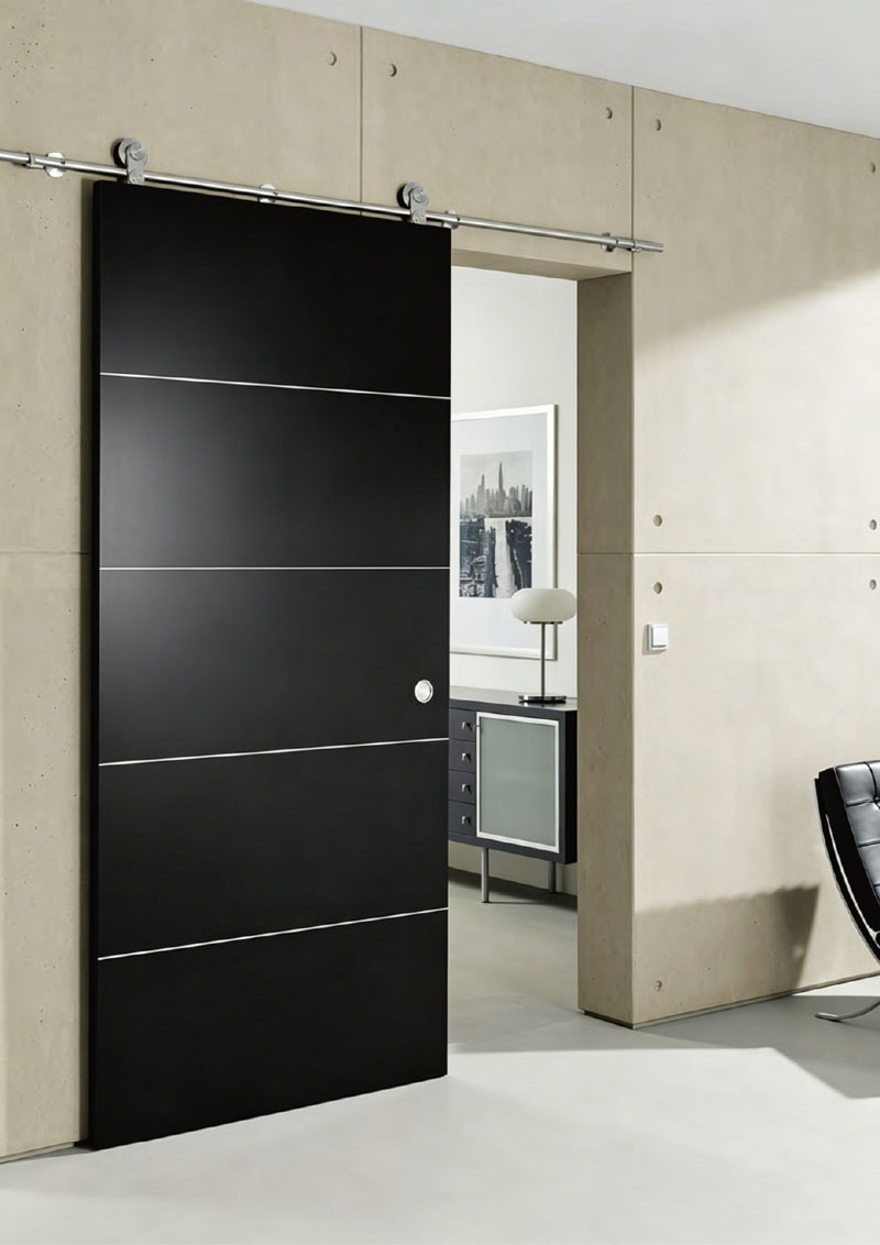 Sliding Door Systems