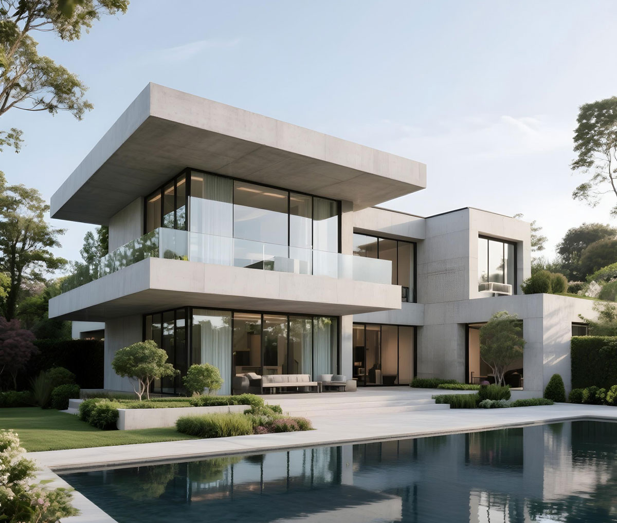 Residential