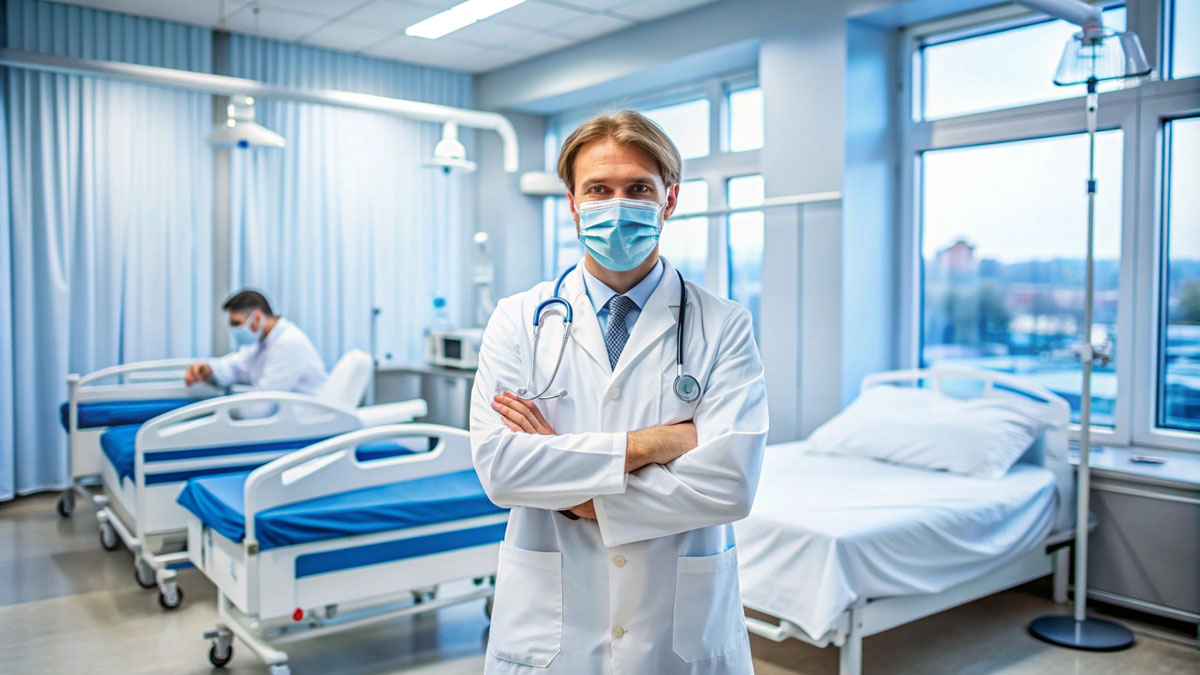 Healthcare