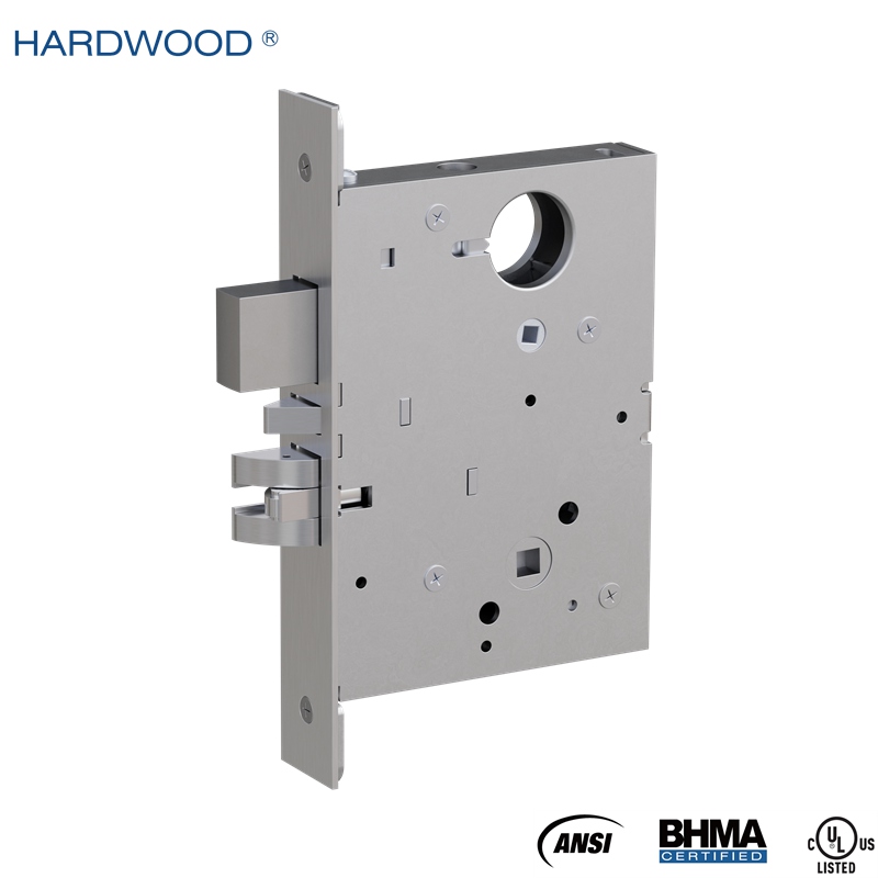 DD20 mortise lock - Apartment Corridor Door Lock