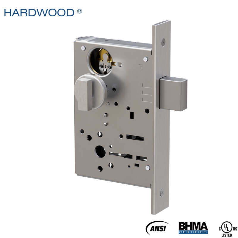 DG29 mortise lock - Classroom Dead Lock
