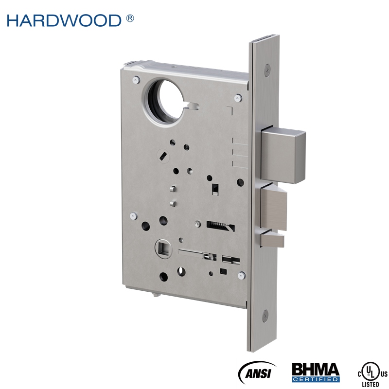 DG34 mortise lock - Intruder Dead Bolt Lock