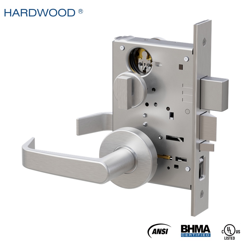 DG20 mortise lock - Apartment Corridor Door Lock