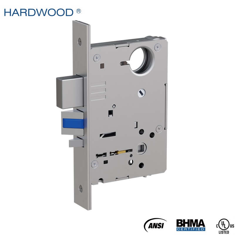 DG15 mortise lock - Hotel Guest Lock