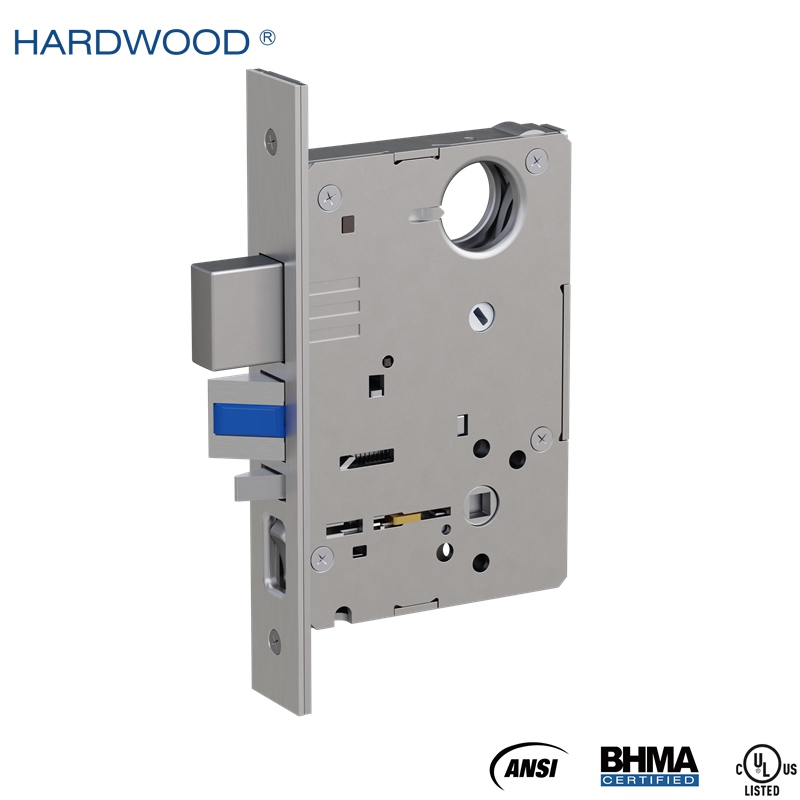 DG20 mortise lock - Apartment Corridor Door Lock