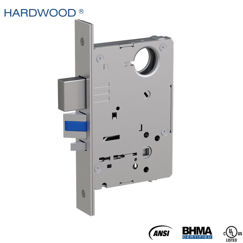 DG34 mortise lock - Intruder Dead Bolt Lock