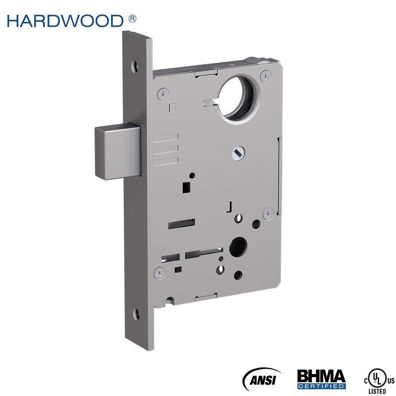 DG29 mortise lock - Classroom Dead Lock