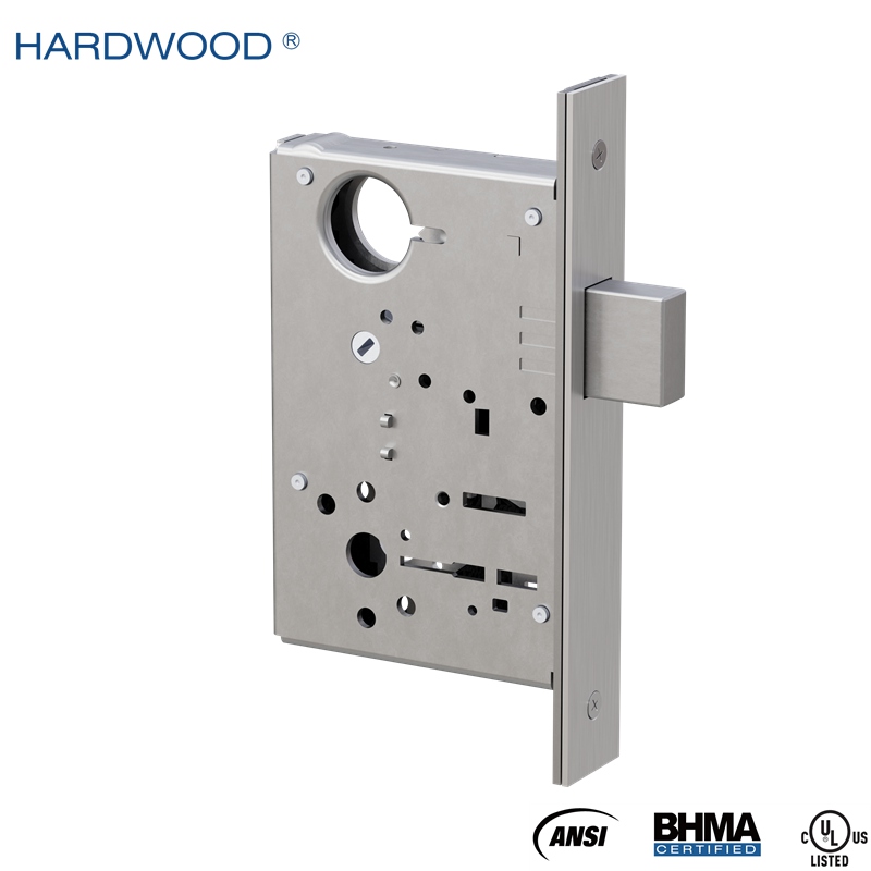 DG29 mortise lock - Classroom Dead Lock