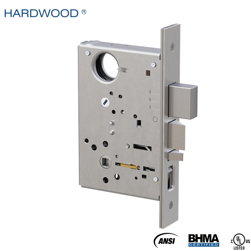 DG20 mortise lock - Apartment Corridor Door Lock