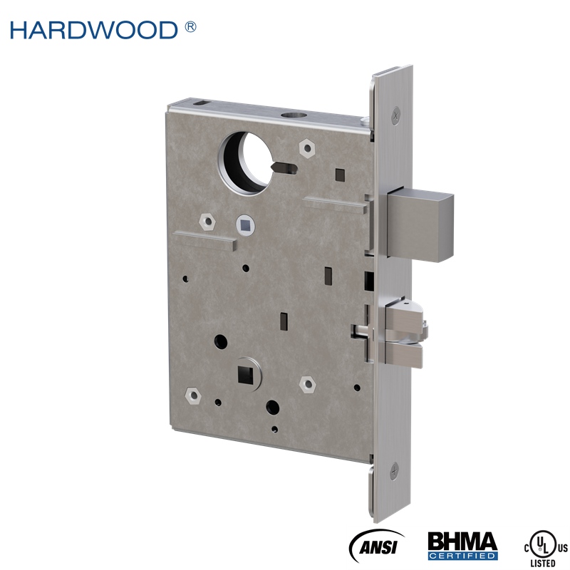 DD21 mortise lock - Room Door Lock
