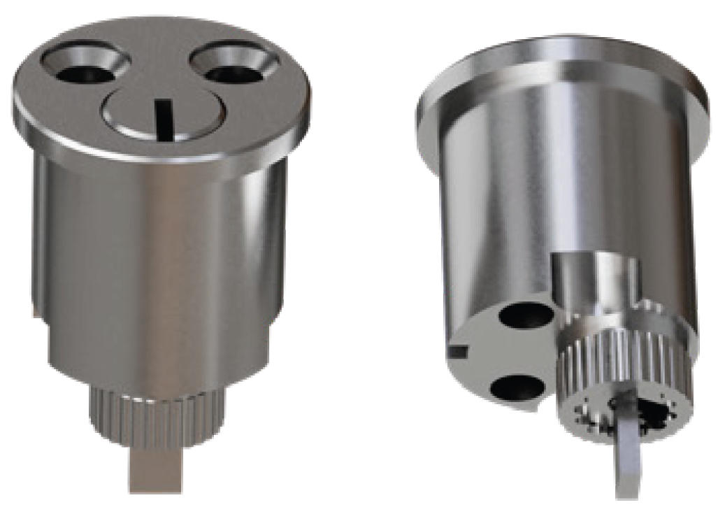 A10 cylinder