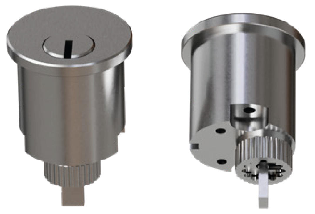 A11 cylinder