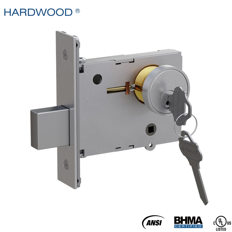 C2029 Dead Lock &ndash; Classroom Lock