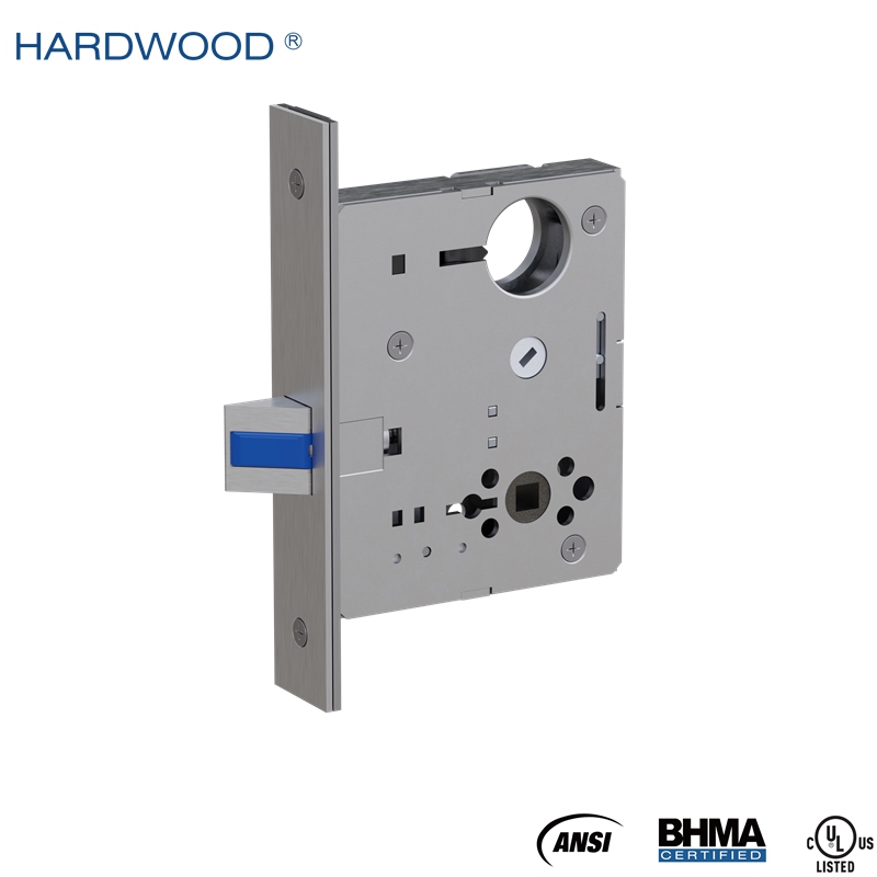 B20 Mortise Lock - Intruder Security Lock