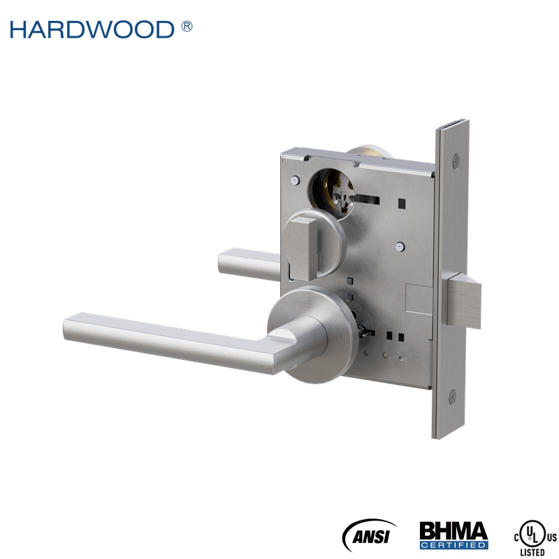 B20 Mortise Lock - Intruder Security Lock