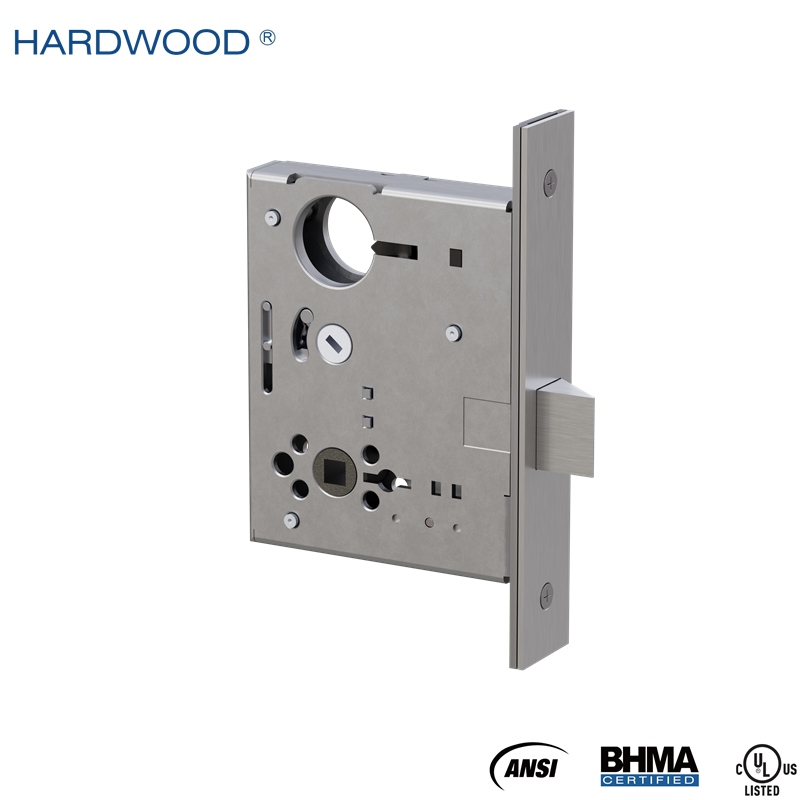 B20 Mortise Lock - Intruder Security Lock