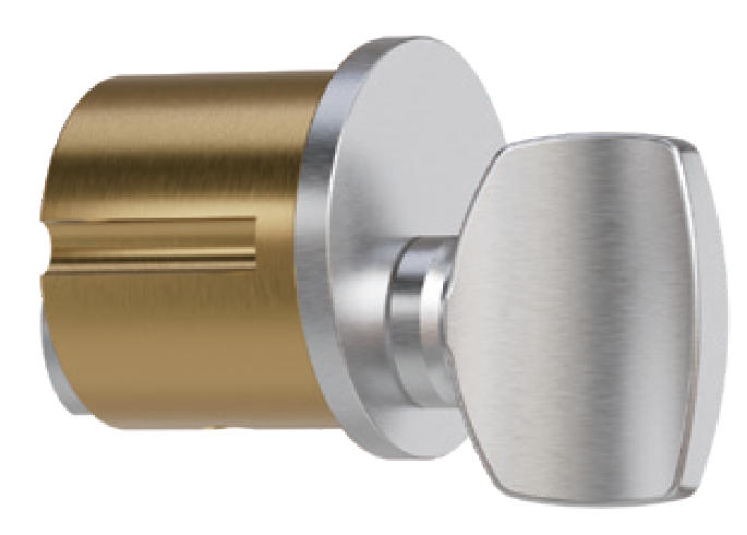 T70 Cylinder turn