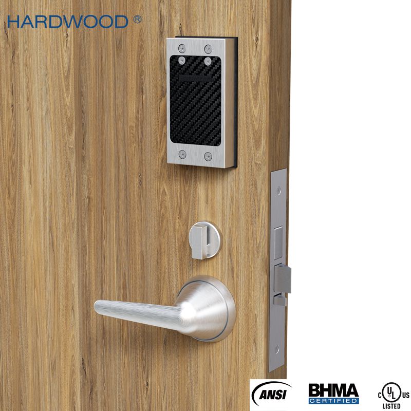 M60 Electronic Mortise Lock &ndash; Sectional Electronic Lock