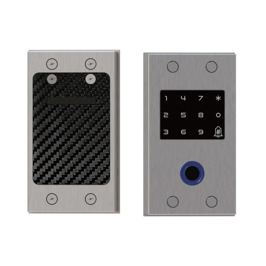 M60 Electronic Mortise Lock &ndash; Sectional Electronic Lock