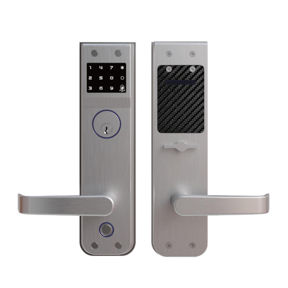 M51 escutcheon trim
