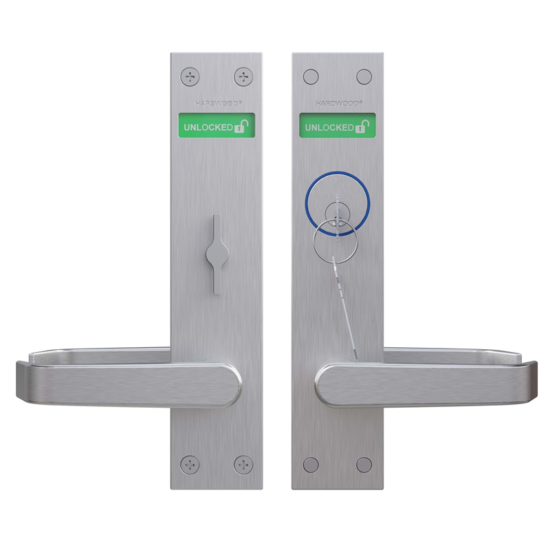 M30 escutcheon trim