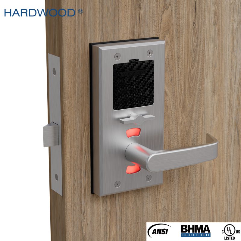 M54 LED Indicator Lock &ndash; Bathroom Lock