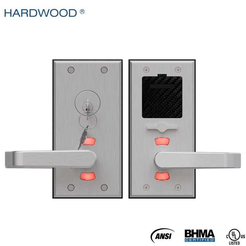 M54 LED Indicator Lock &ndash; Bathroom Lock