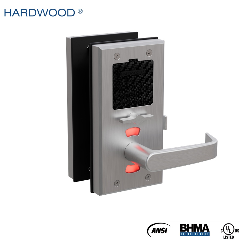 M54 LED Indicator Lock &ndash; Bathroom Lock
