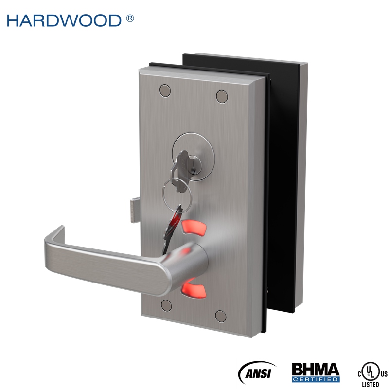 M54 LED Indicator Lock &ndash; Bathroom Lock