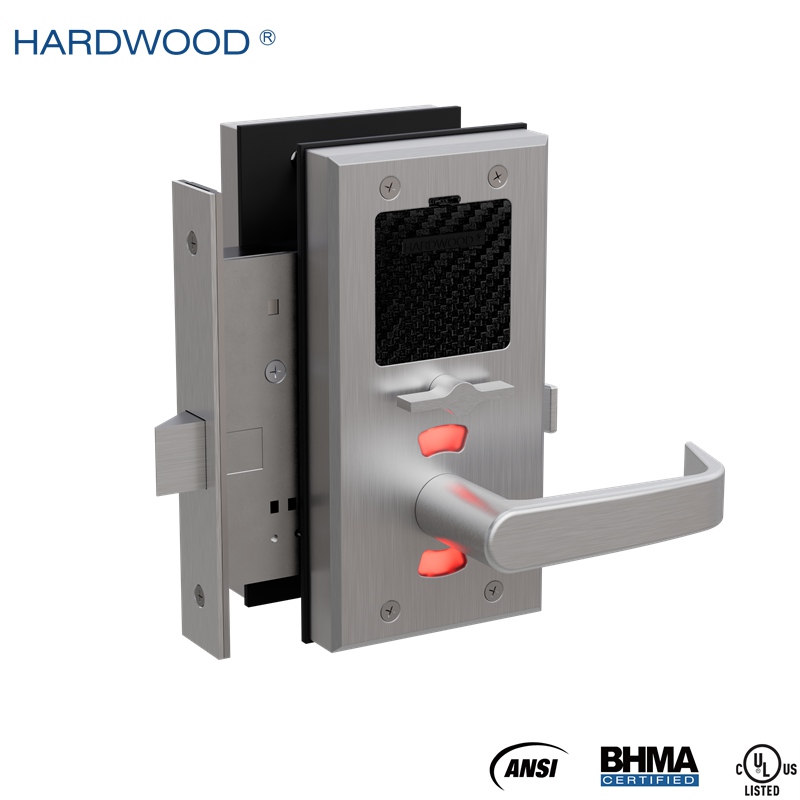 M54 LED Indicator Lock &ndash; Bathroom Lock
