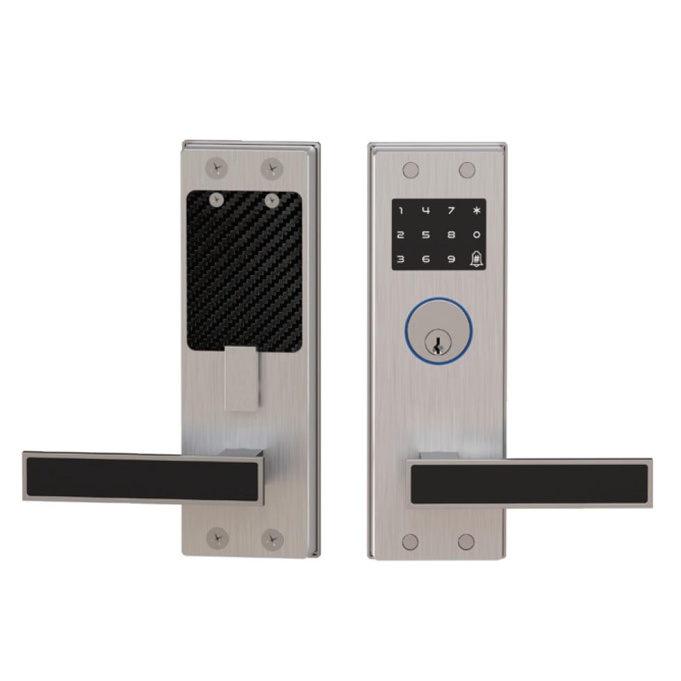 M50 escutcheon trim