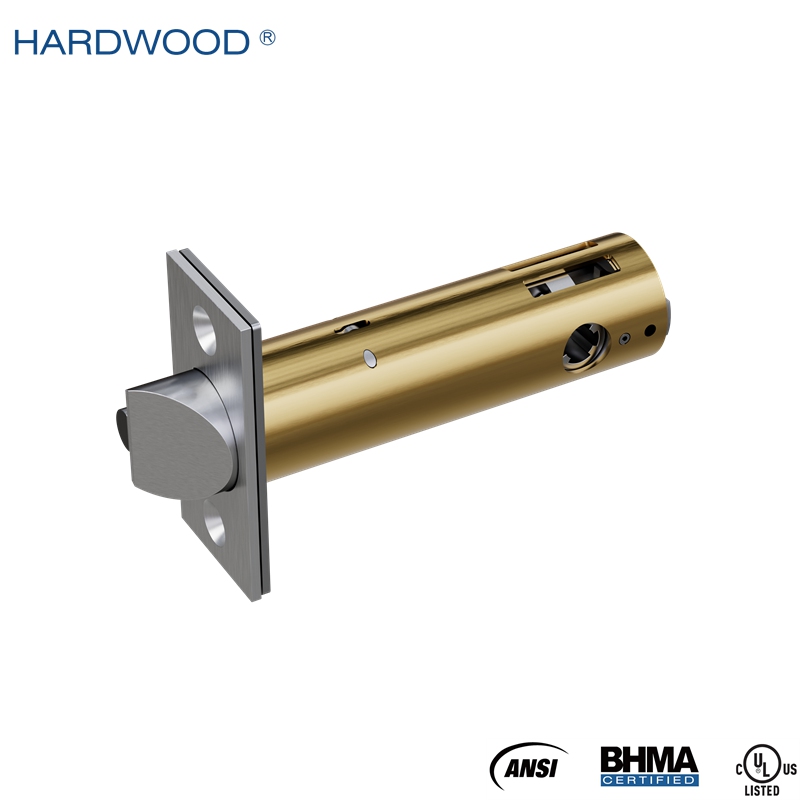 B12 Cylindrical Lock &ndash; Entry Lock