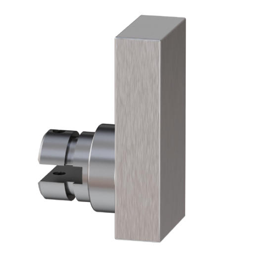 T52 thumb turn