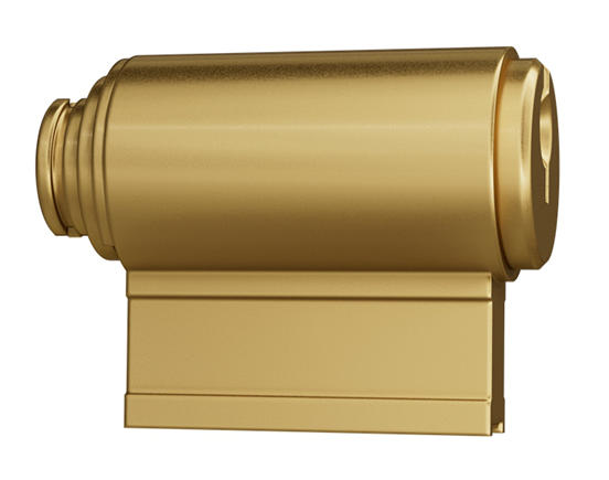 A15 Cylinder details