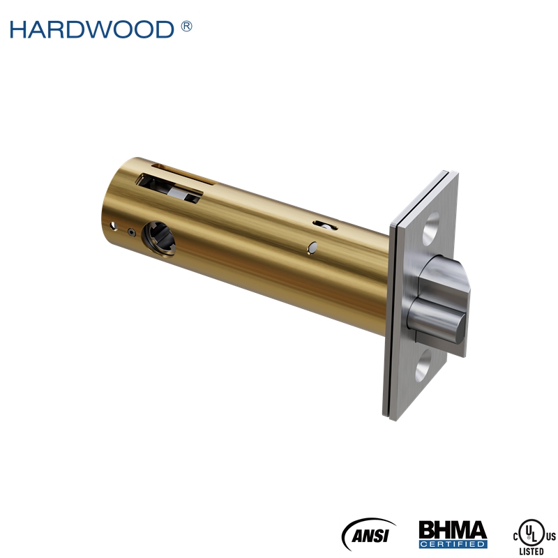 B12 Cylindrical Lock &ndash; Entry Lock
